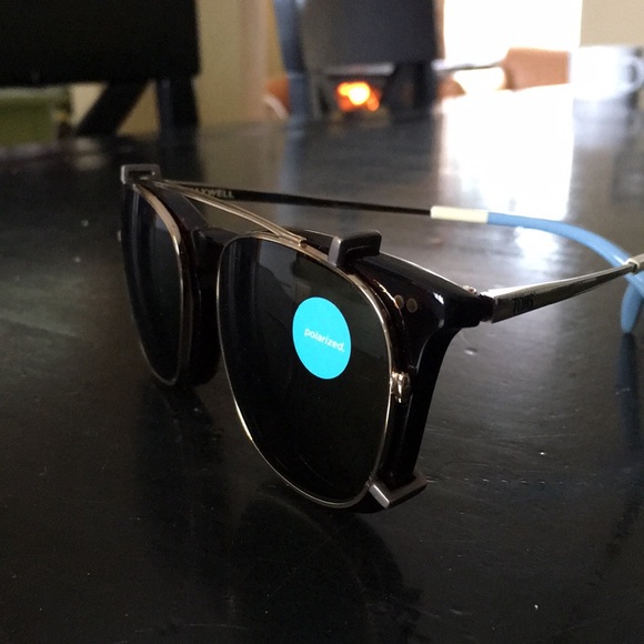 Toms Accessories Toms Polarized Sunglasses Poshmark